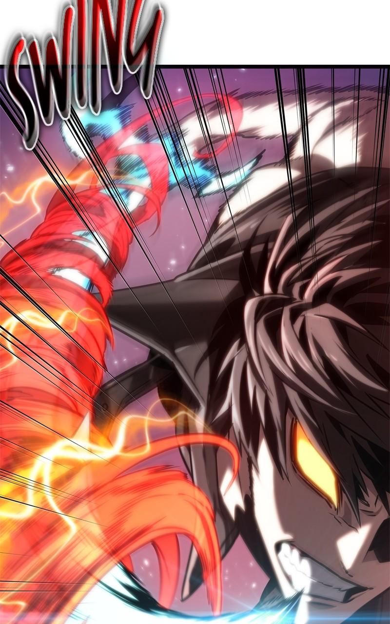 The World After The End 136