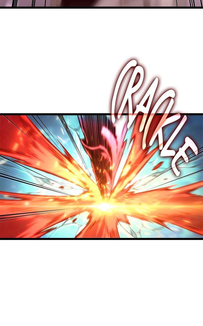 The World After The End 136