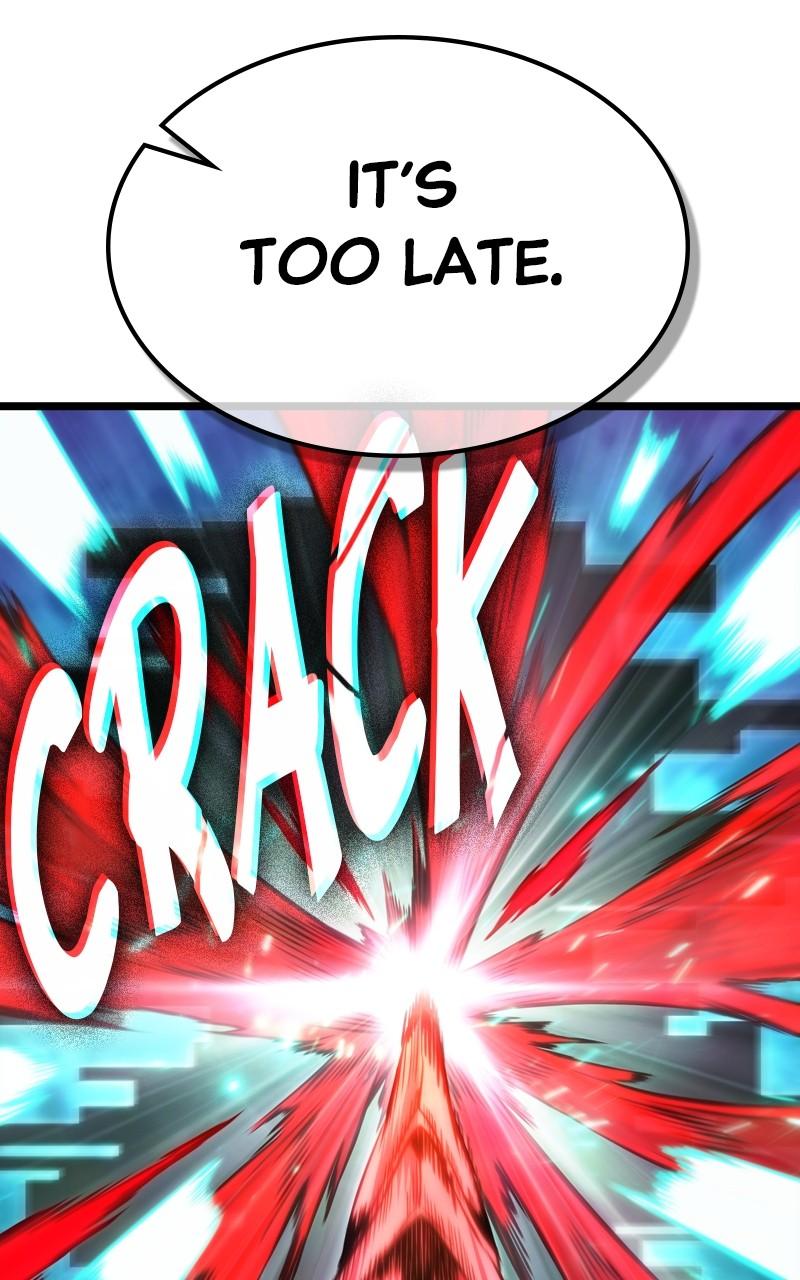 The World After The End 136