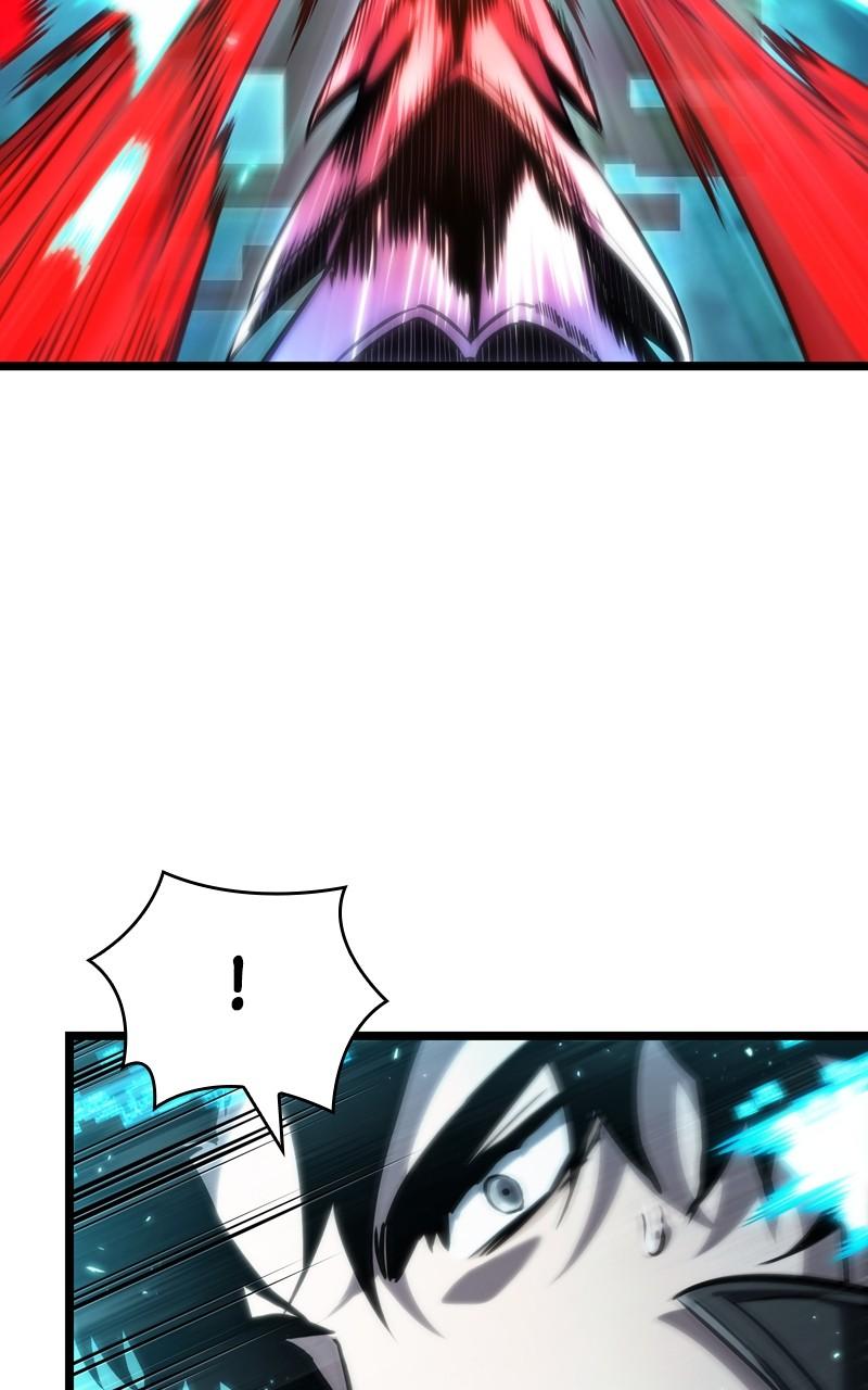 The World After The End 136