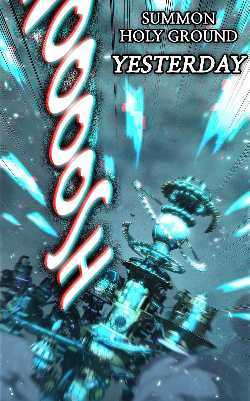 The World After The End 136