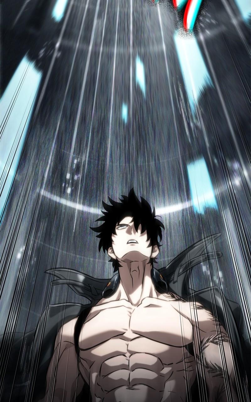 The World After The End 136