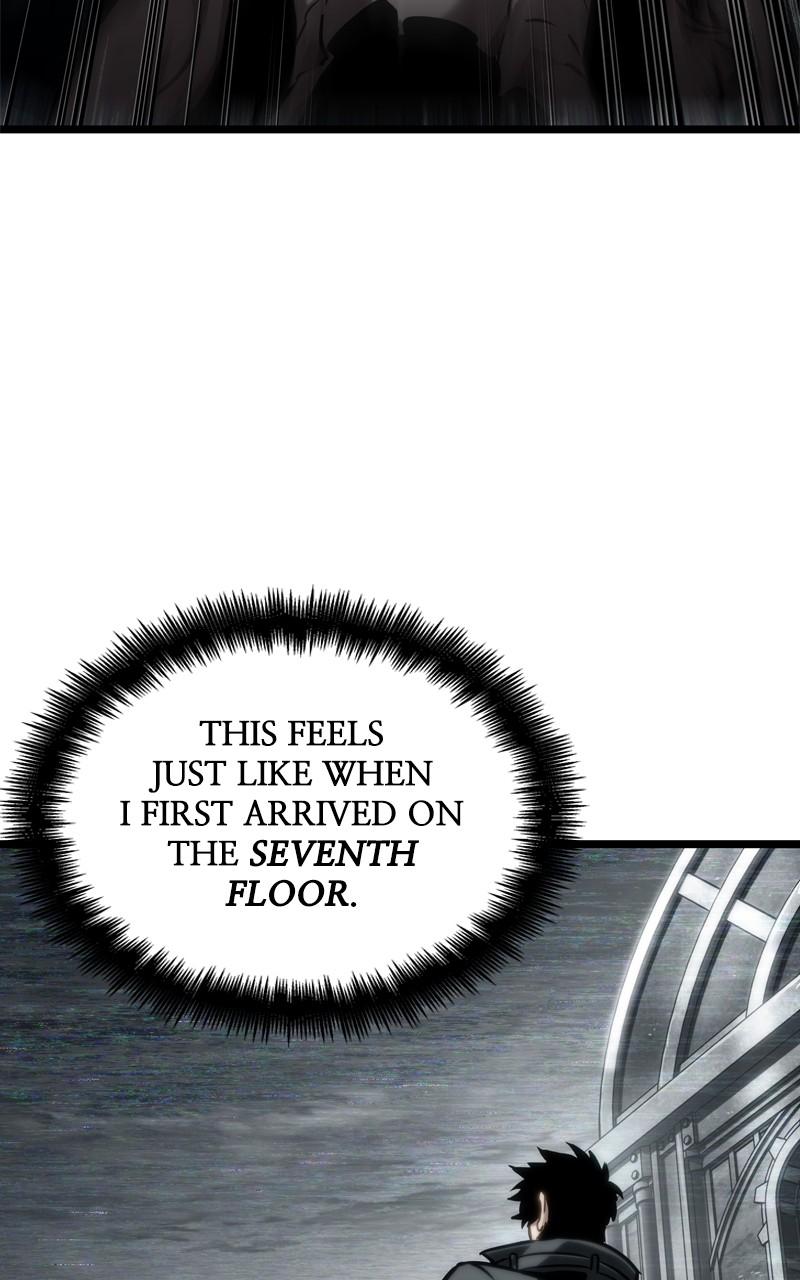 The World After The End 136