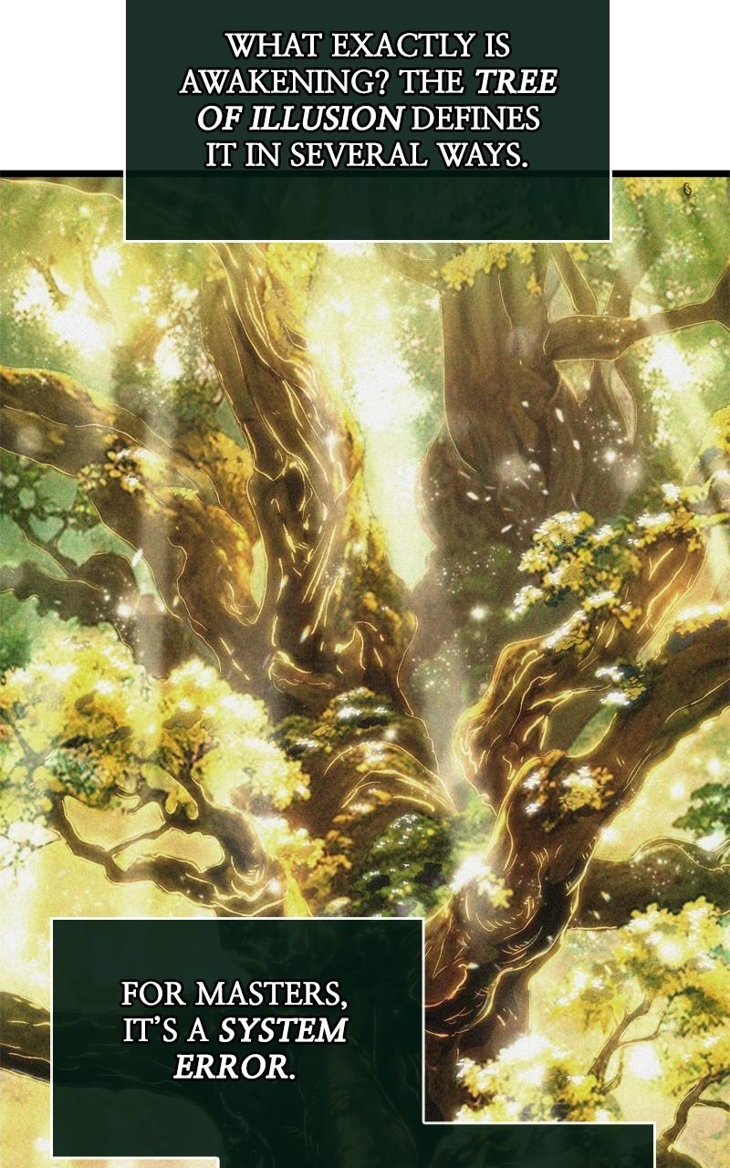 The World After the Fall Chapter 137