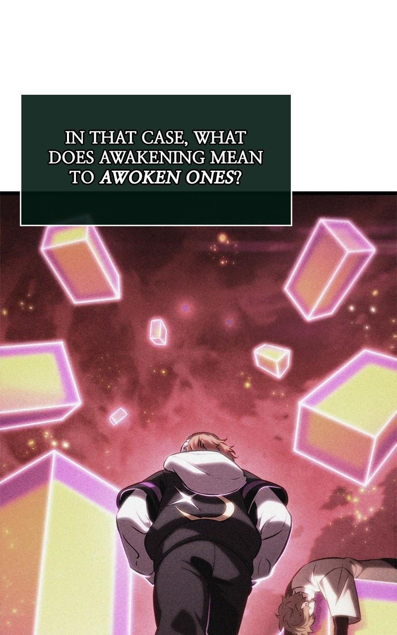 The World After the Fall Chapter 137