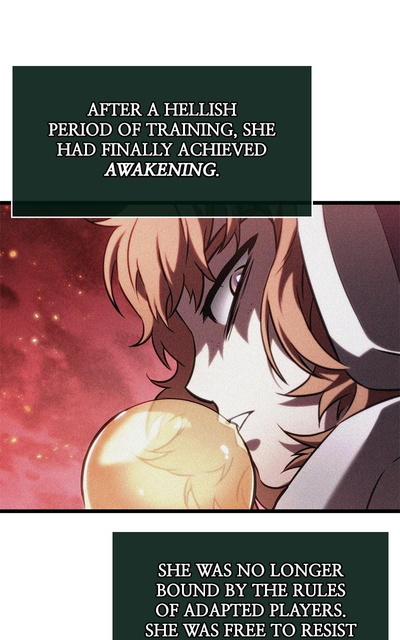 The World After the Fall Chapter 137