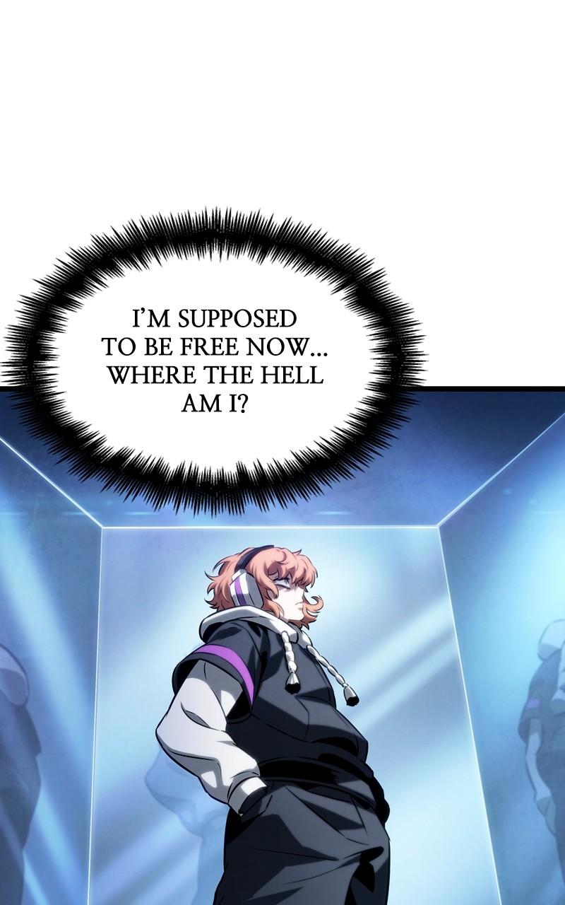 The World After the Fall Chapter 137