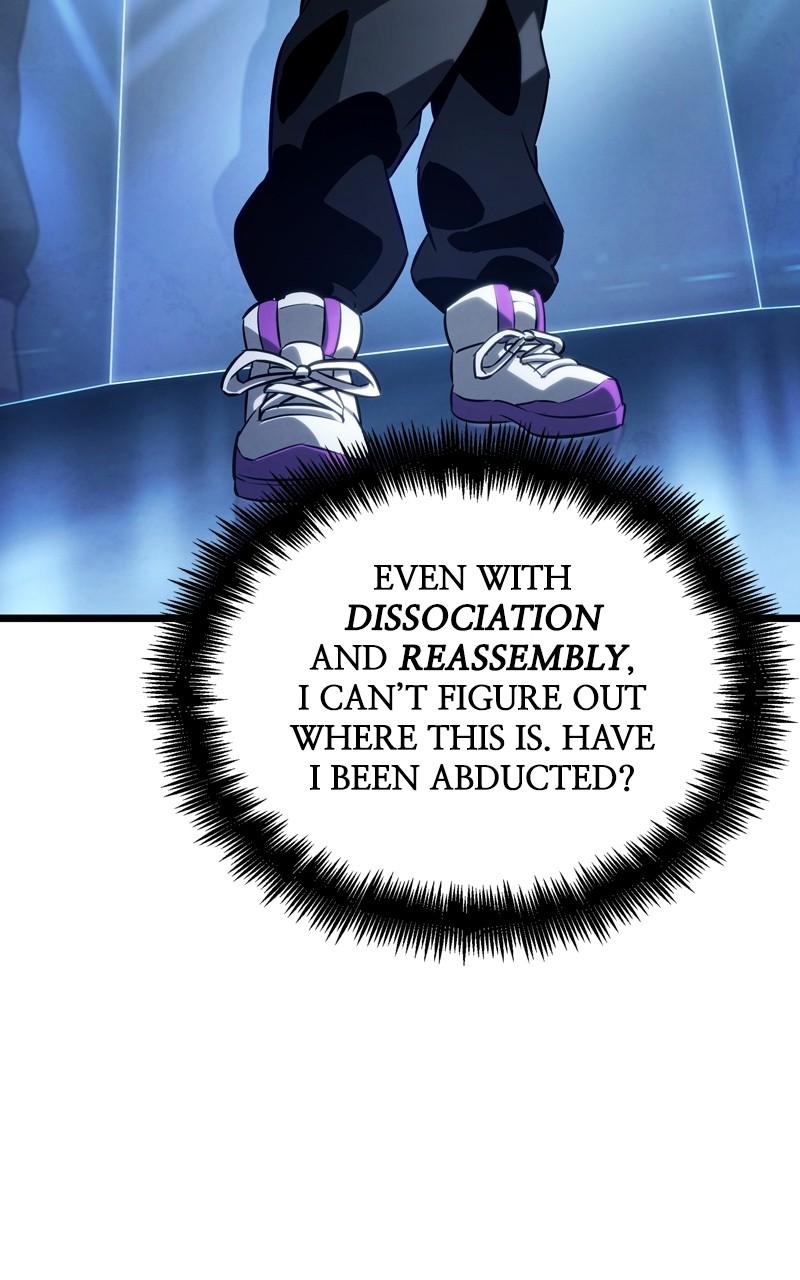 The World After the Fall Chapter 137