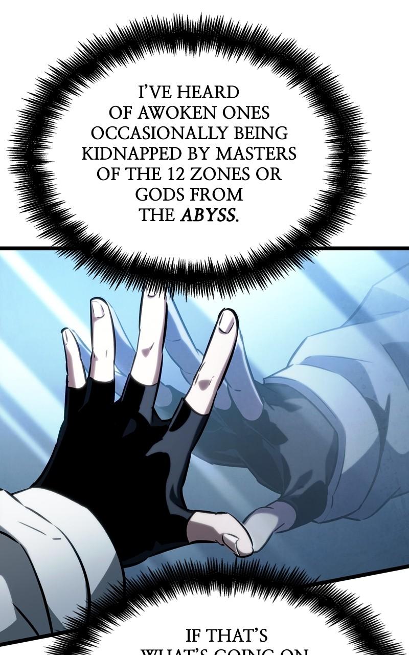 The World After the Fall Chapter 137