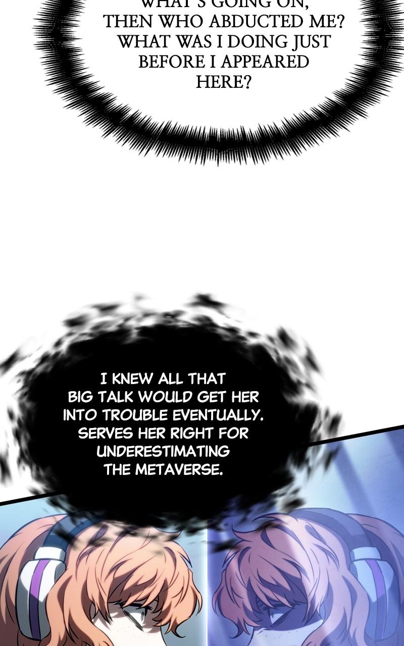 The World After the Fall Chapter 137