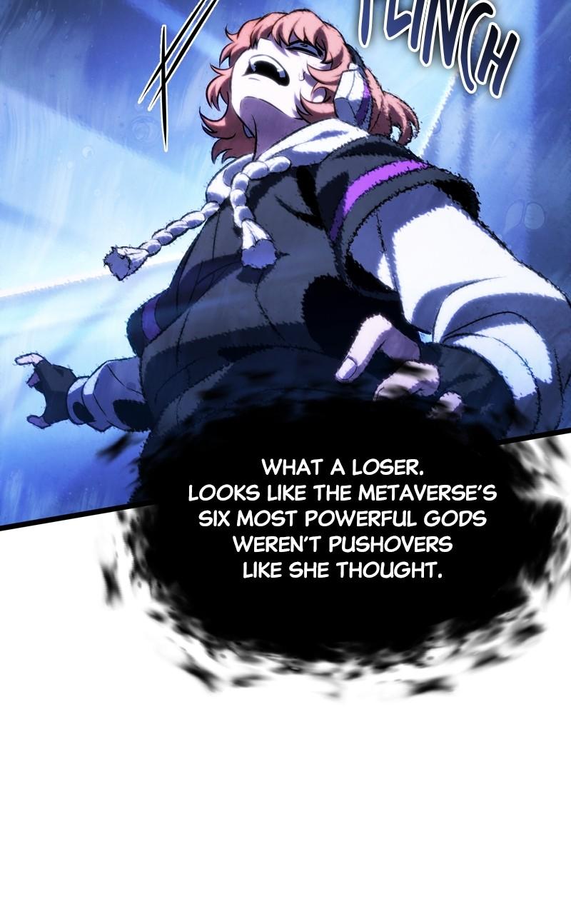 The World After the Fall Chapter 137