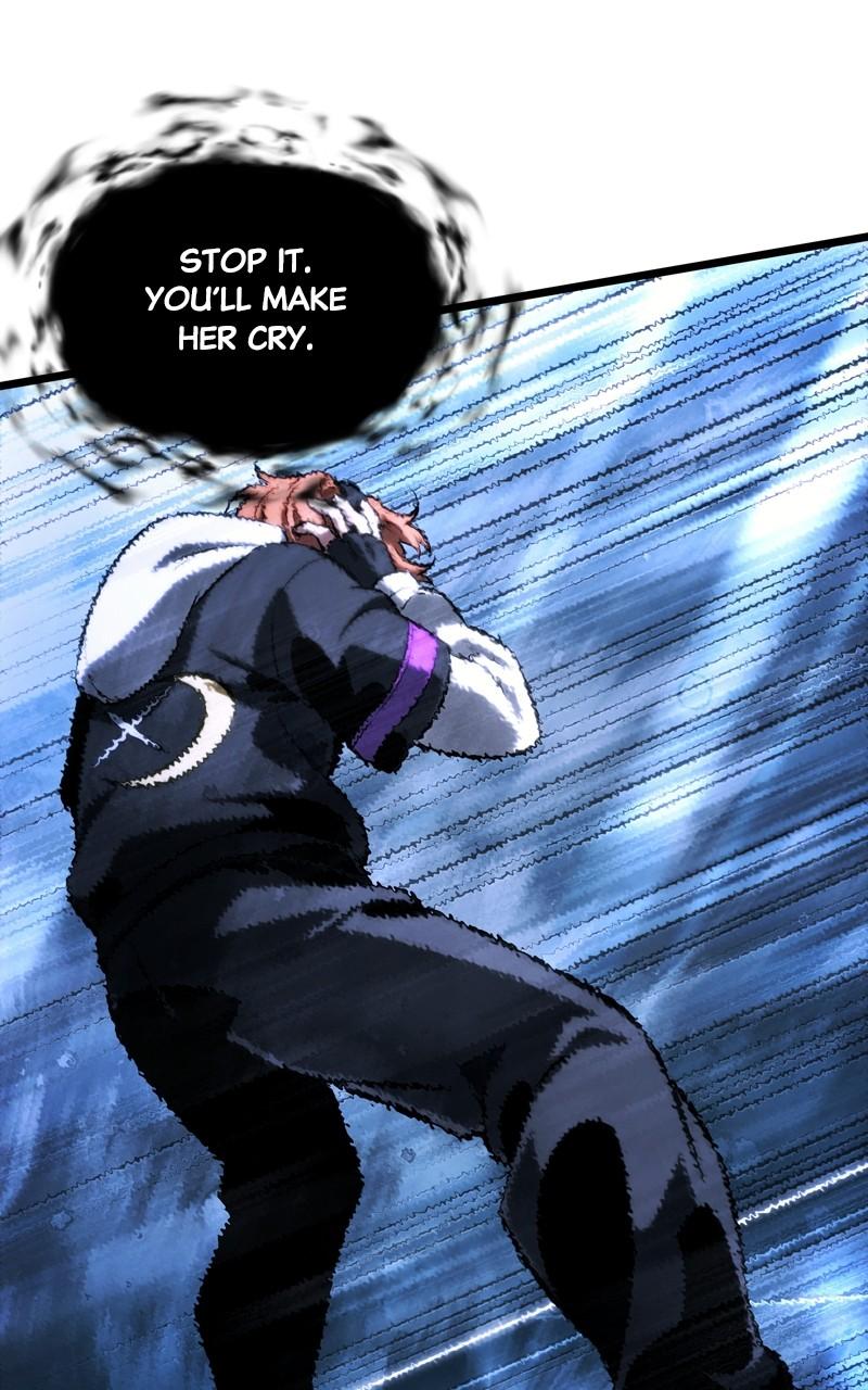 The World After the Fall Chapter 137