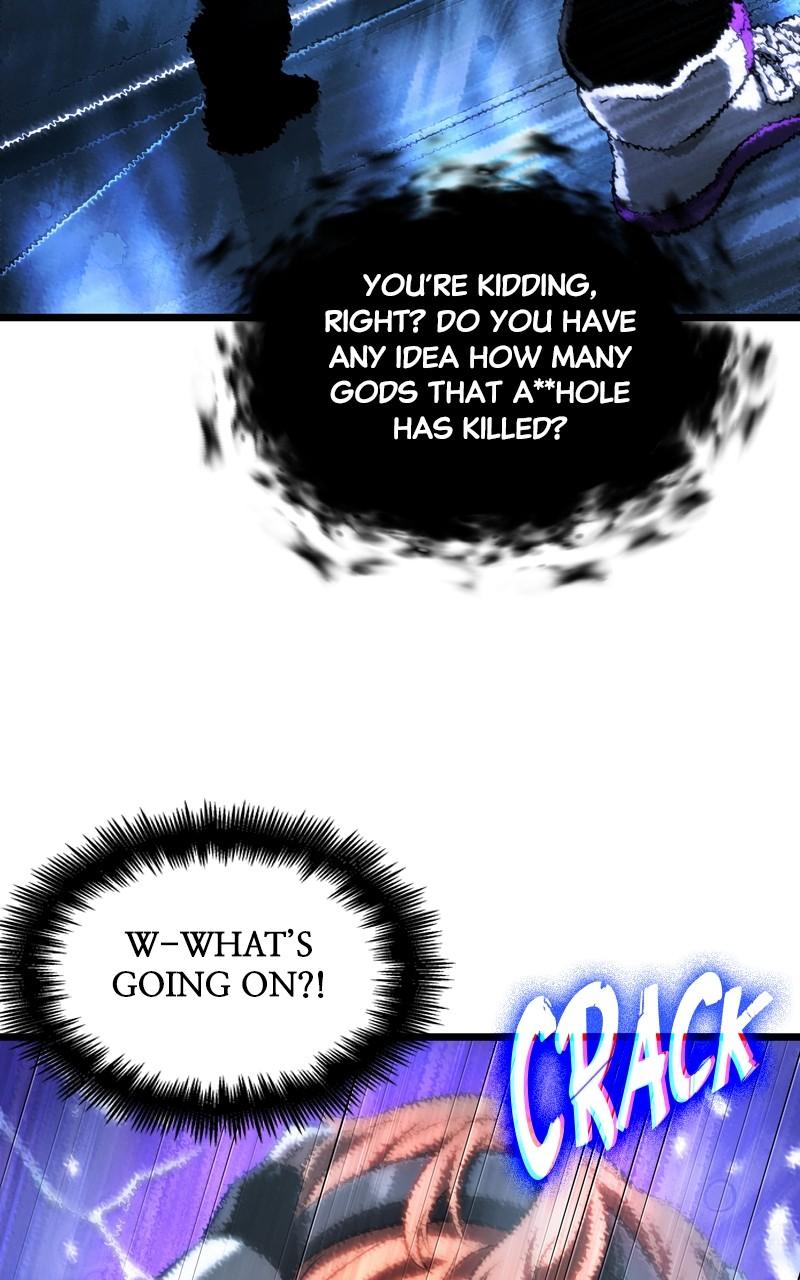 The World After the Fall Chapter 137