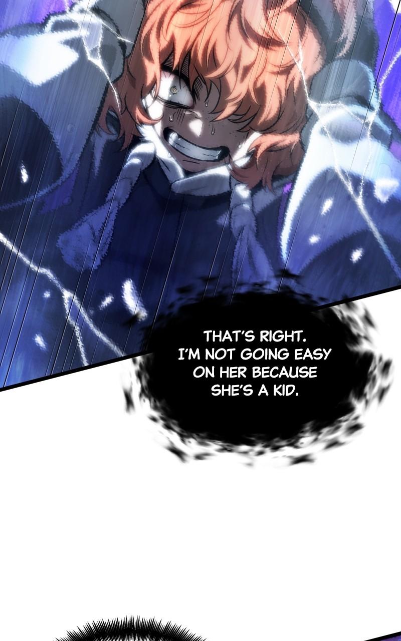 The World After the Fall Chapter 137