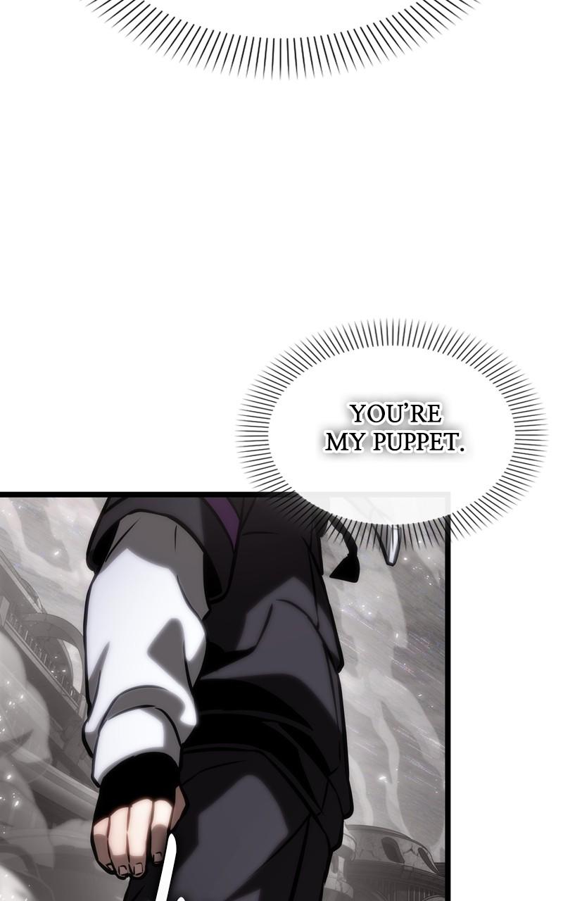 The World After the Fall Chapter 137