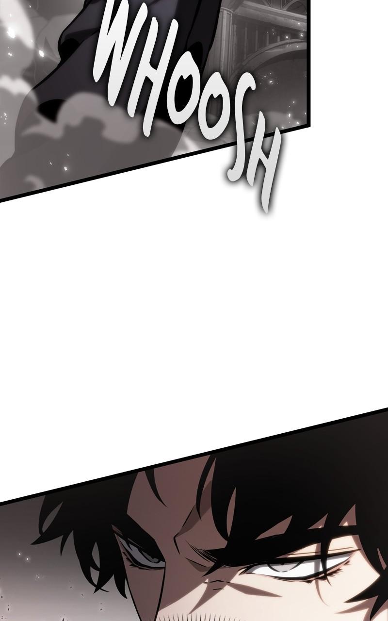 The World After the Fall Chapter 137