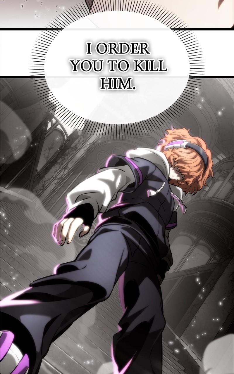 The World After the Fall Chapter 137