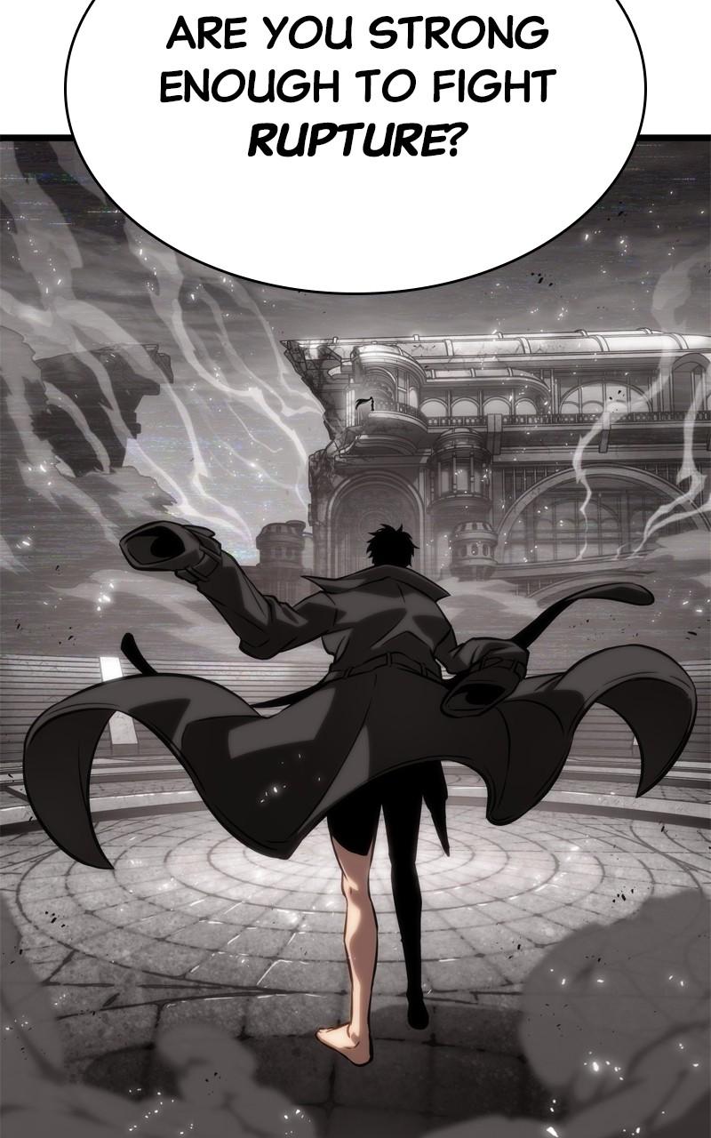 The World After the Fall Chapter 137