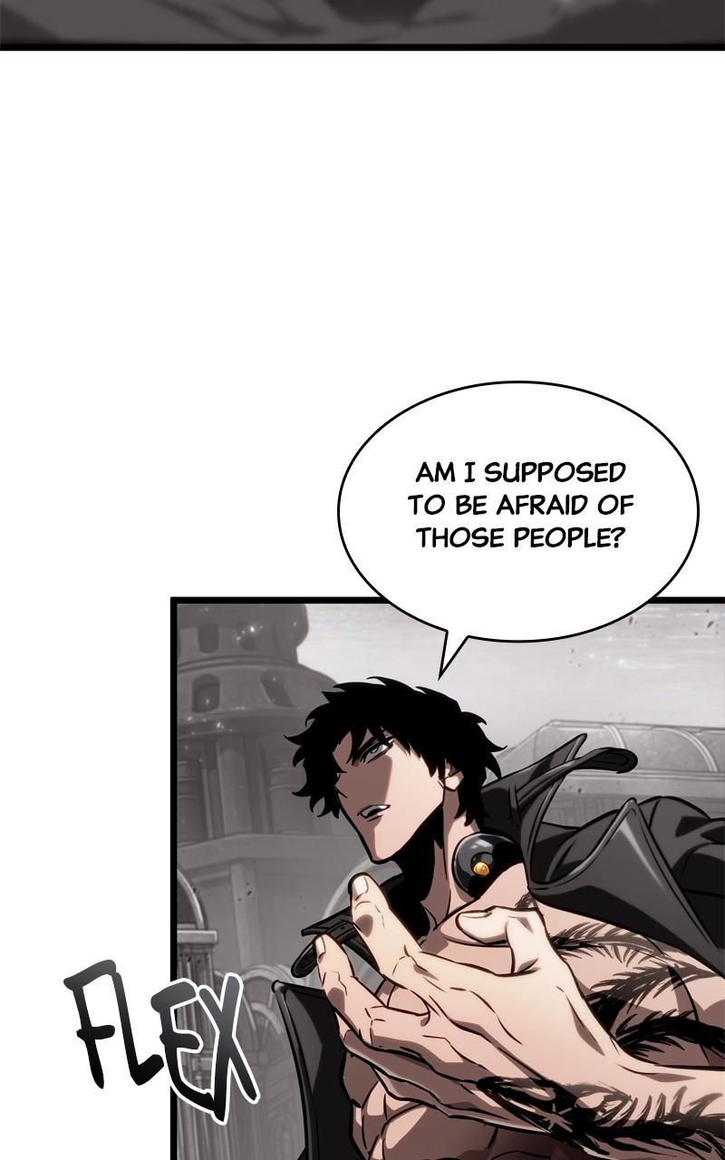 The World After the Fall Chapter 137