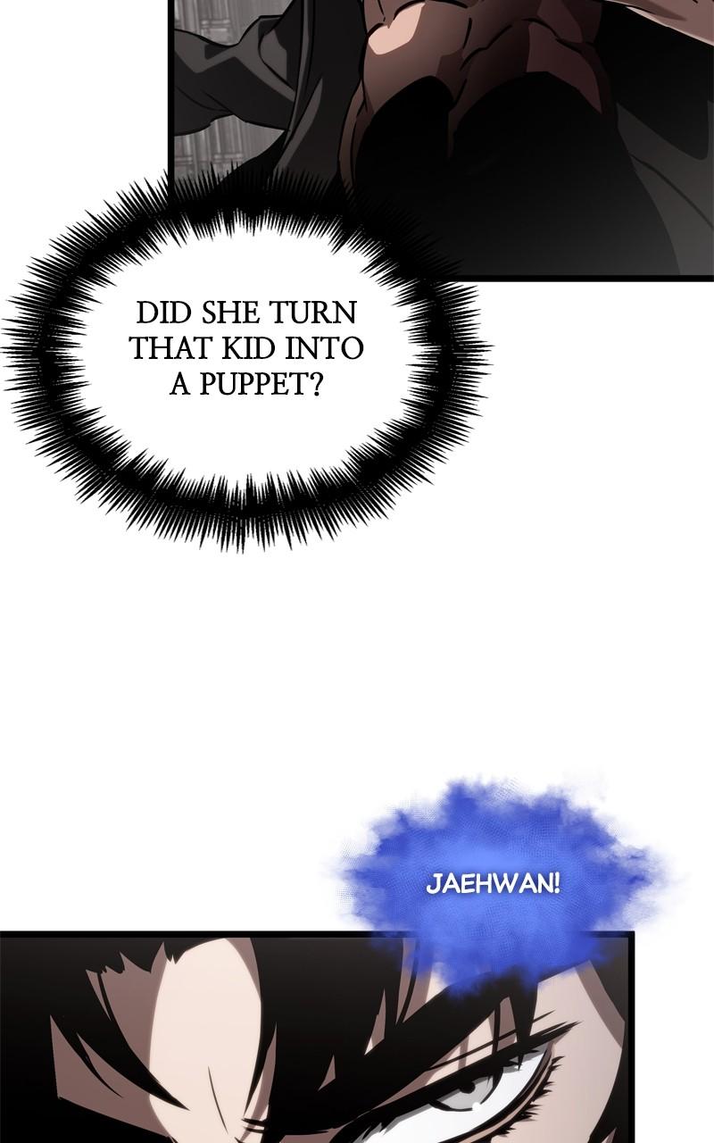 The World After the Fall Chapter 137