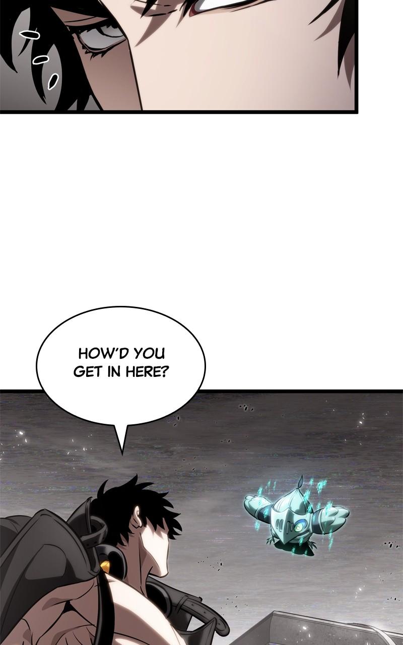 The World After the Fall Chapter 137