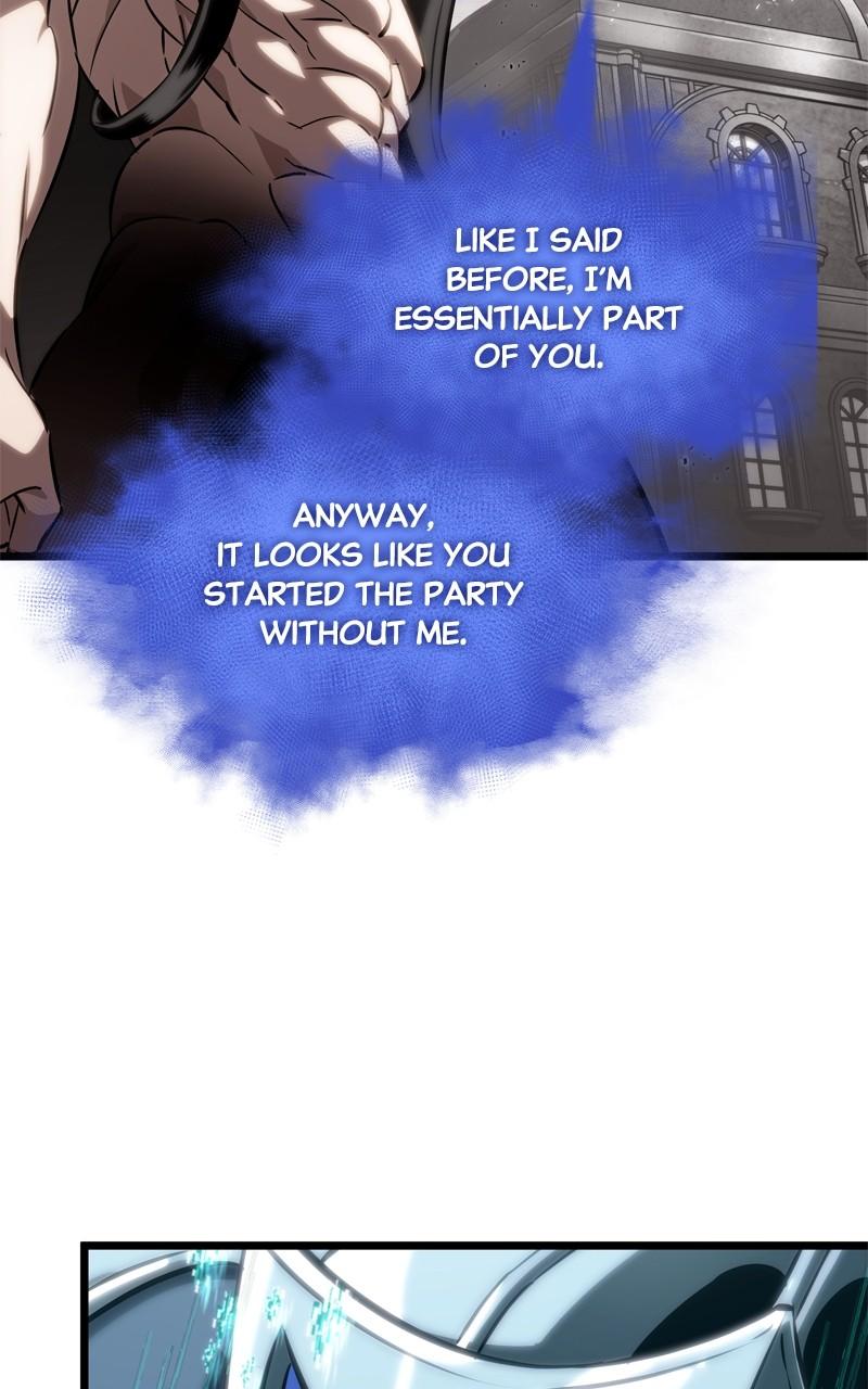 The World After the Fall Chapter 137