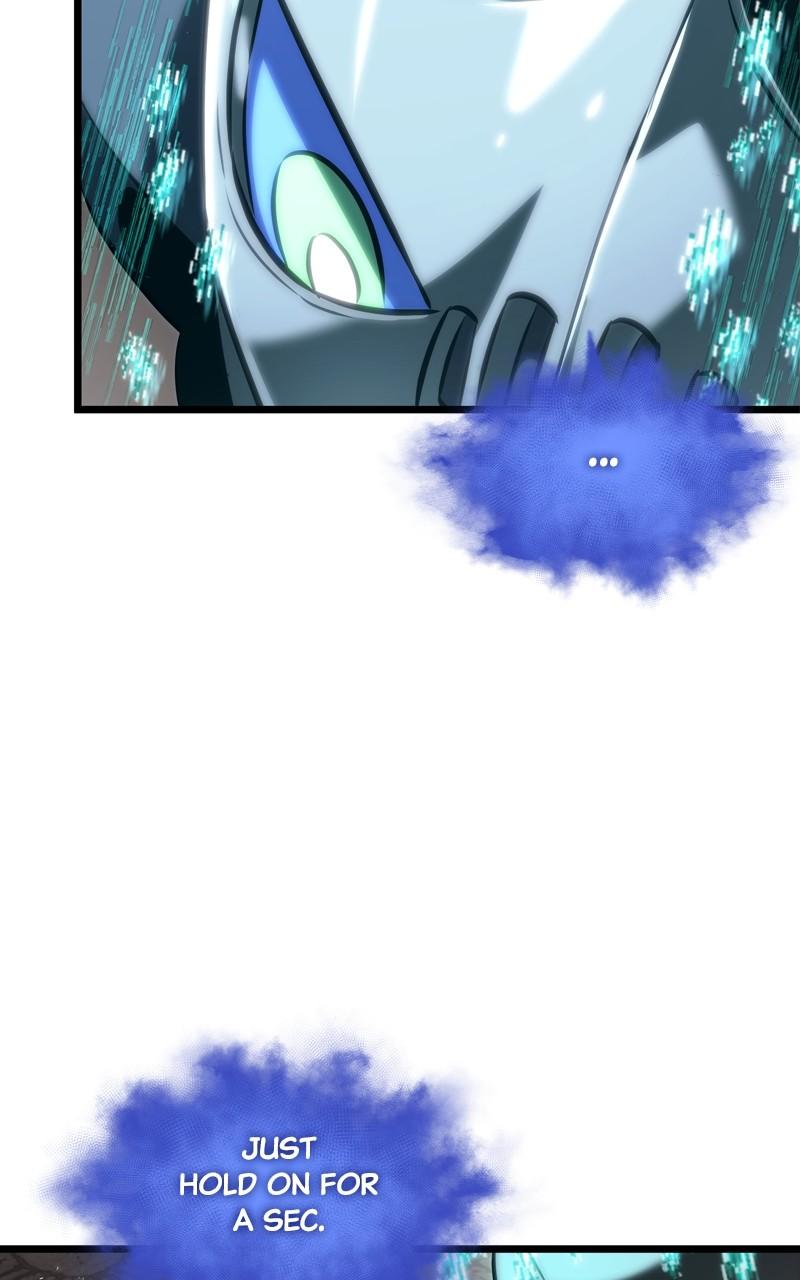 The World After the Fall Chapter 137