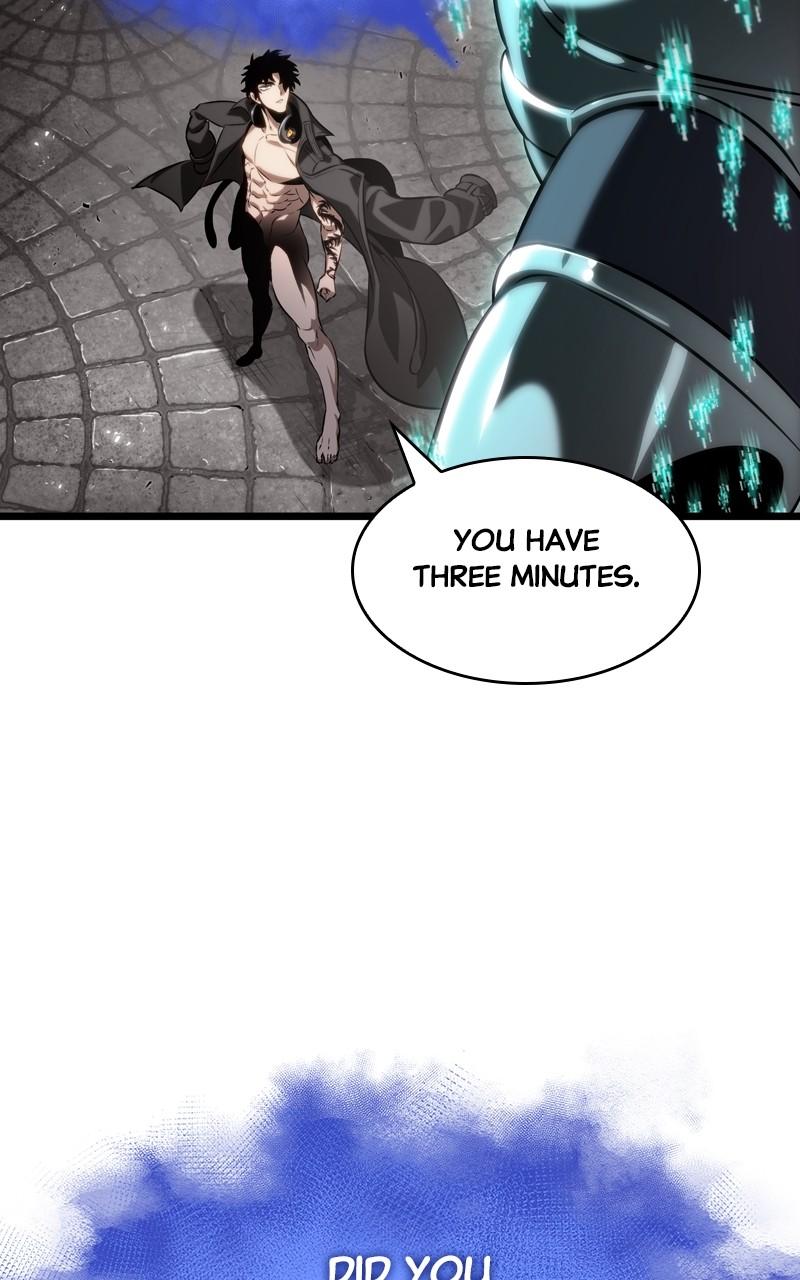 The World After the Fall Chapter 137