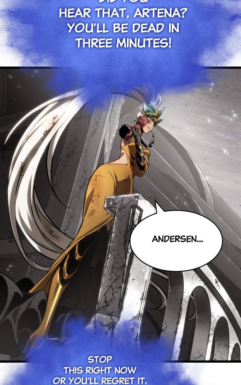 The World After the Fall Chapter 137