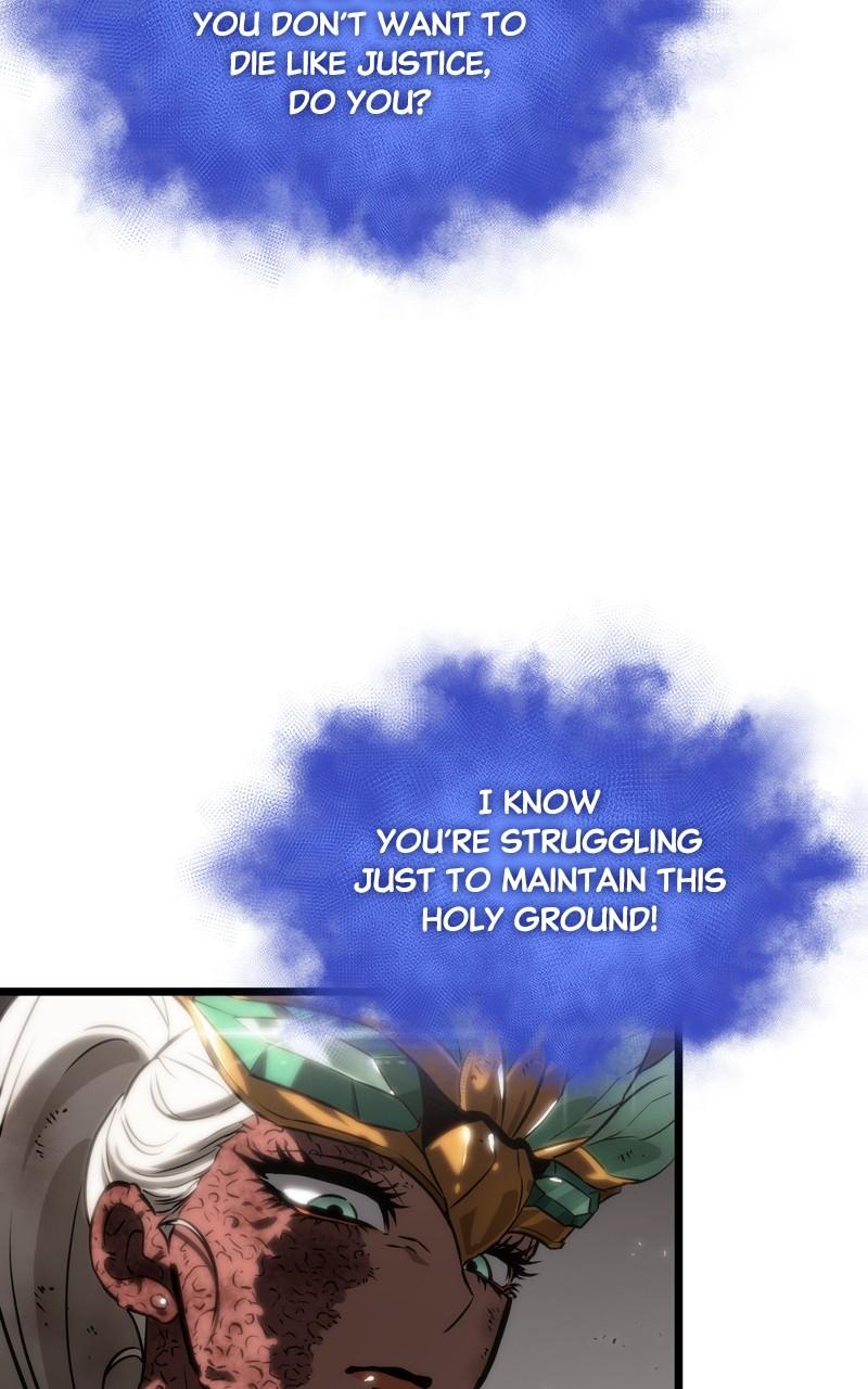 The World After the Fall Chapter 137