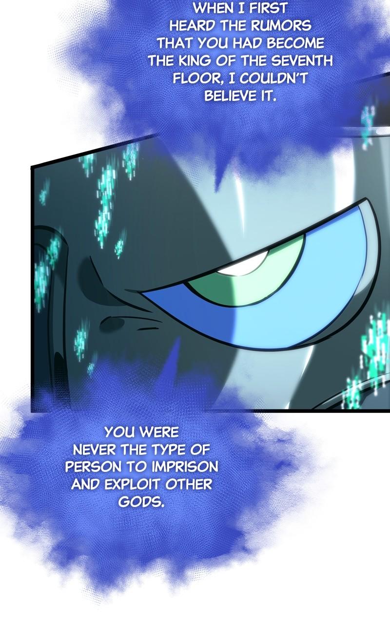 The World After the Fall Chapter 137