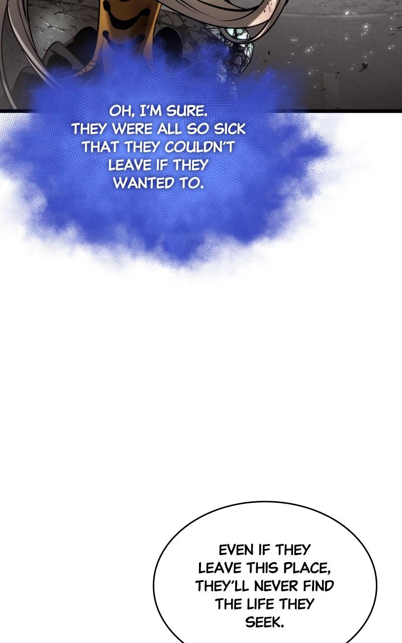 The World After the Fall Chapter 137