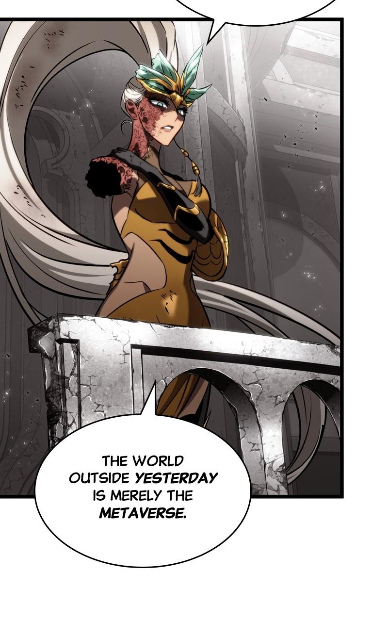 The World After the Fall Chapter 137