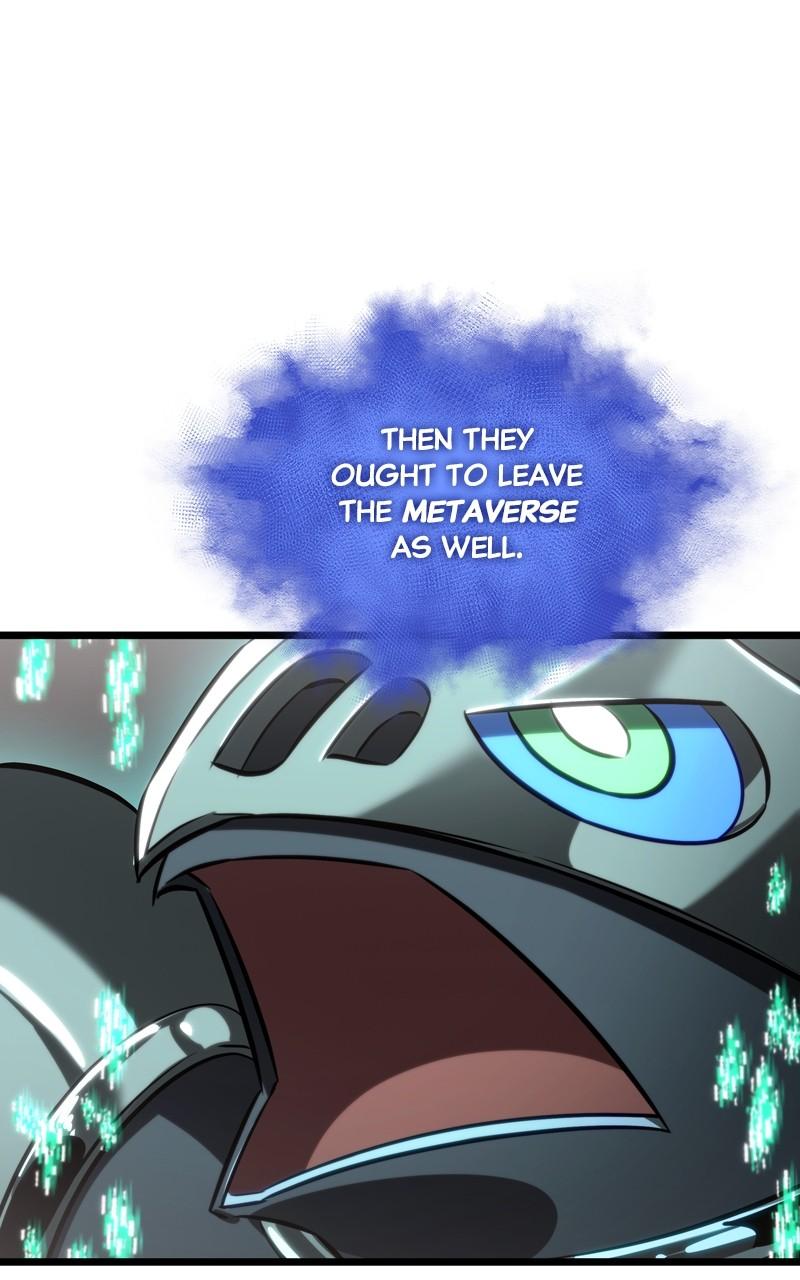 The World After the Fall Chapter 137