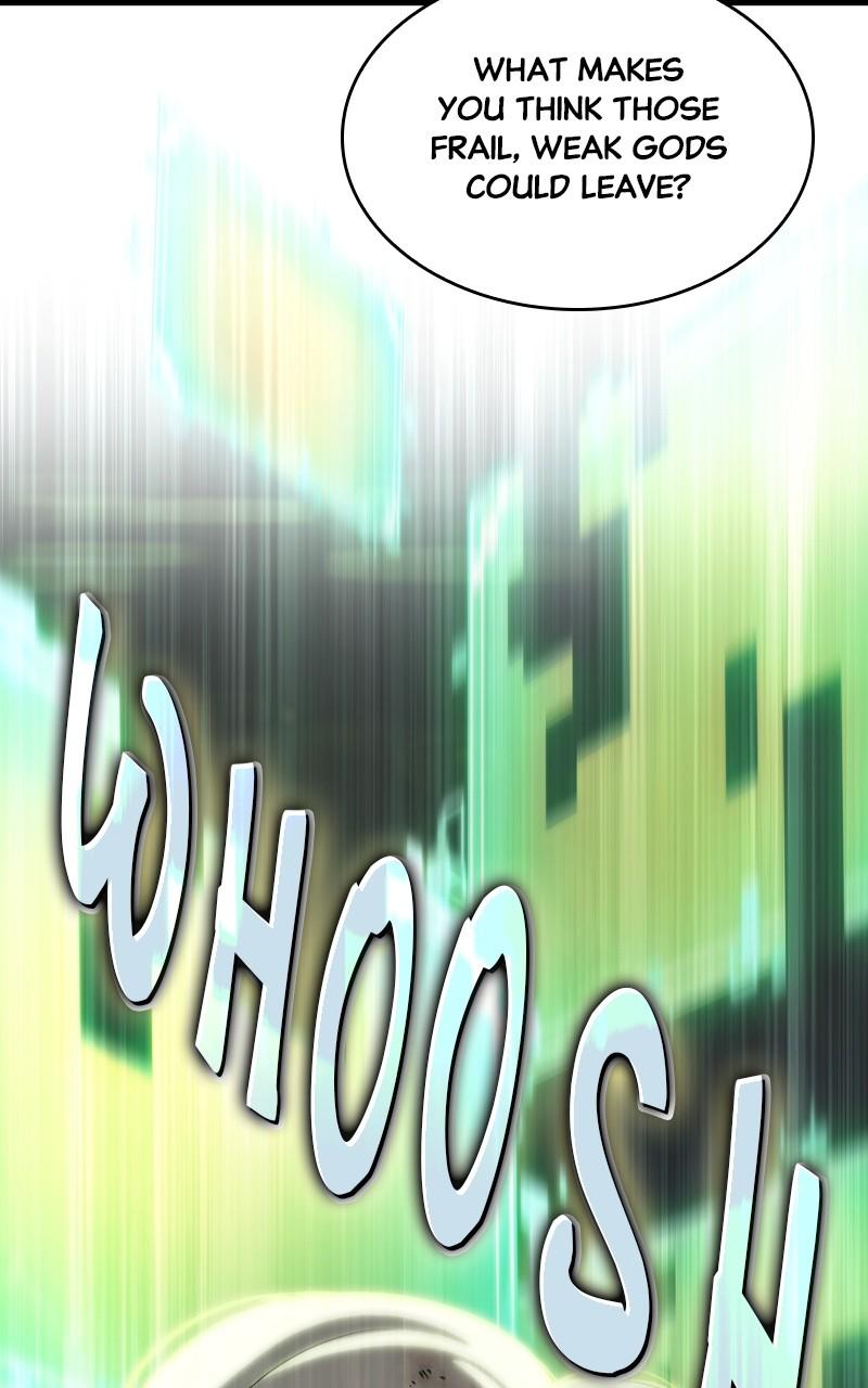 The World After the Fall Chapter 137