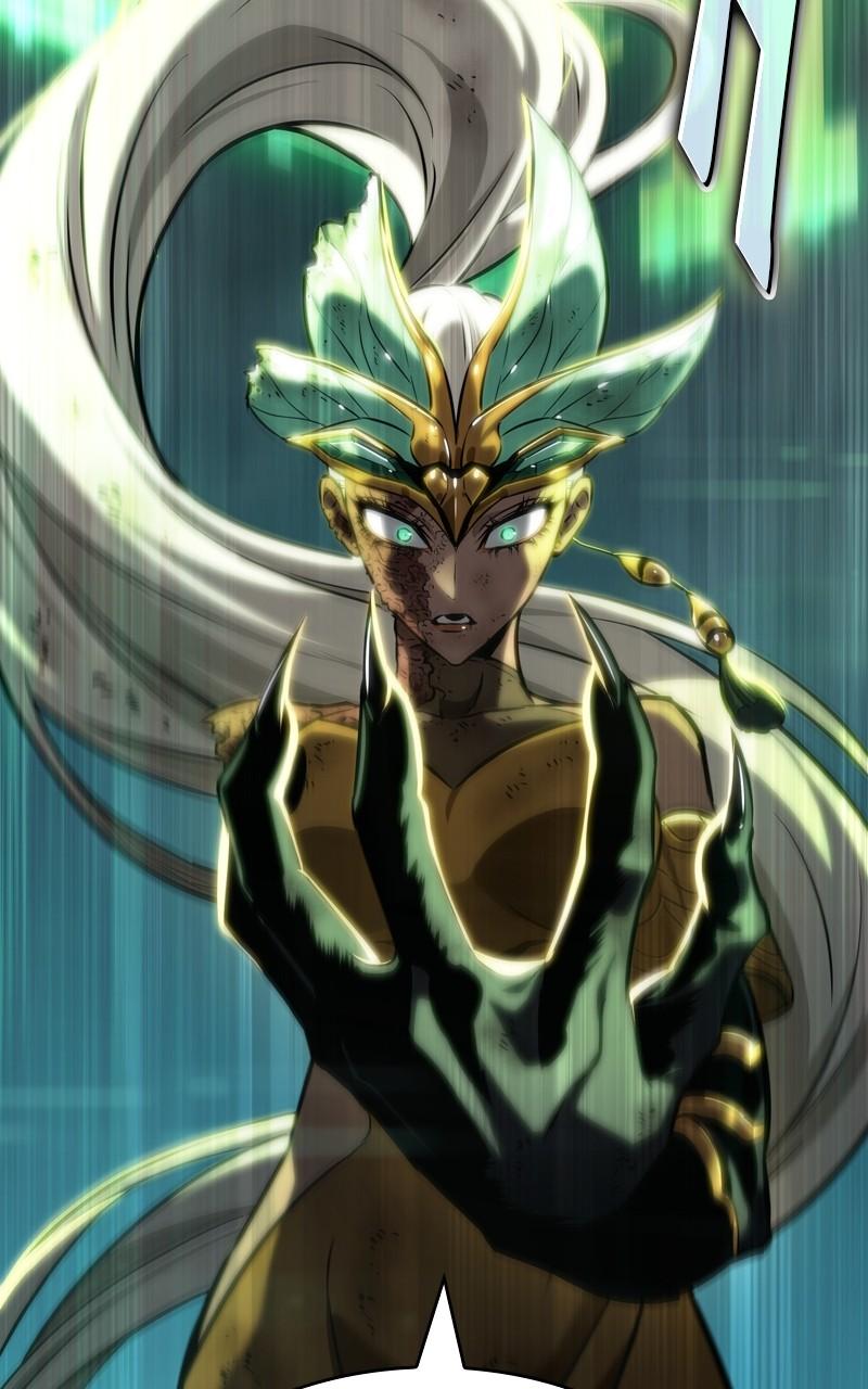 The World After the Fall Chapter 137