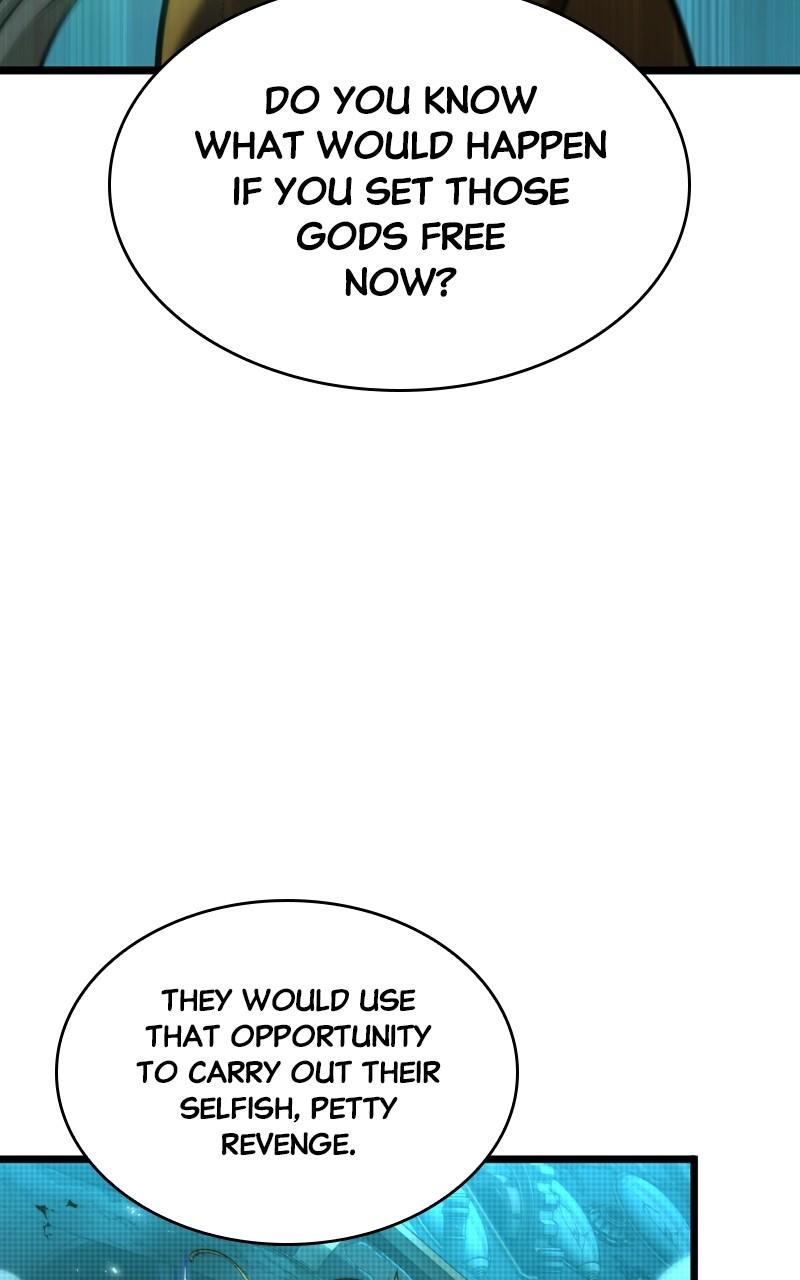 The World After the Fall Chapter 137