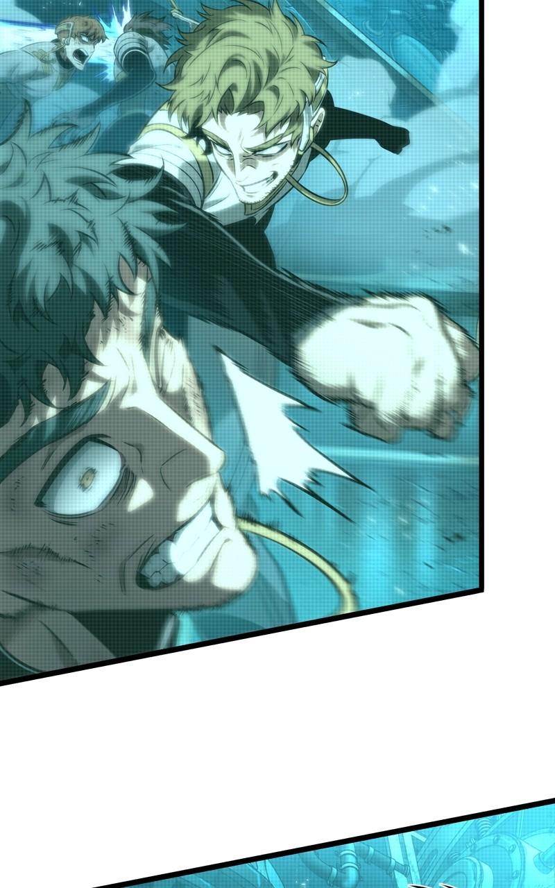 The World After the Fall Chapter 137