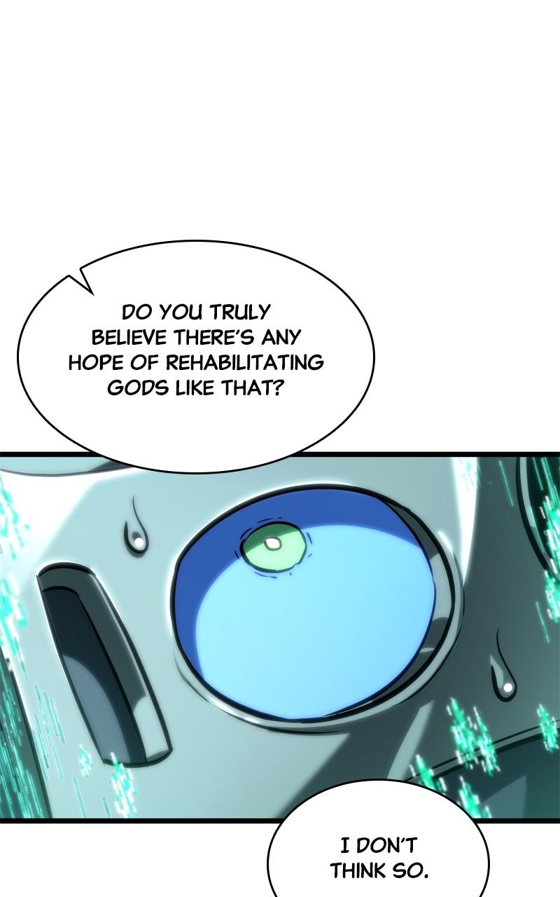 The World After the Fall Chapter 137