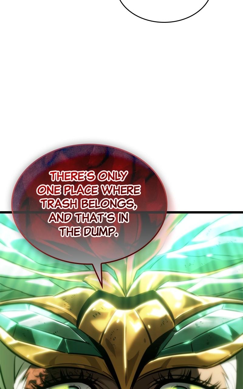 The World After the Fall Chapter 137