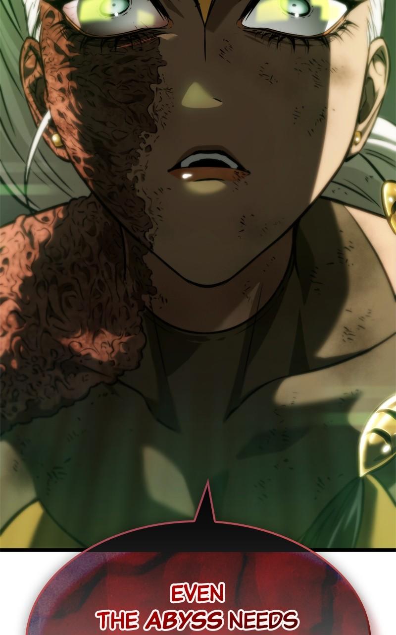 The World After the Fall Chapter 137