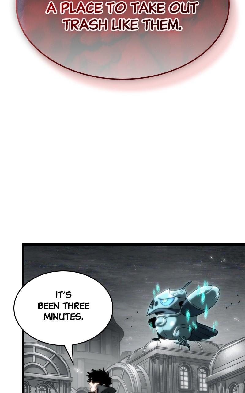 The World After the Fall Chapter 137