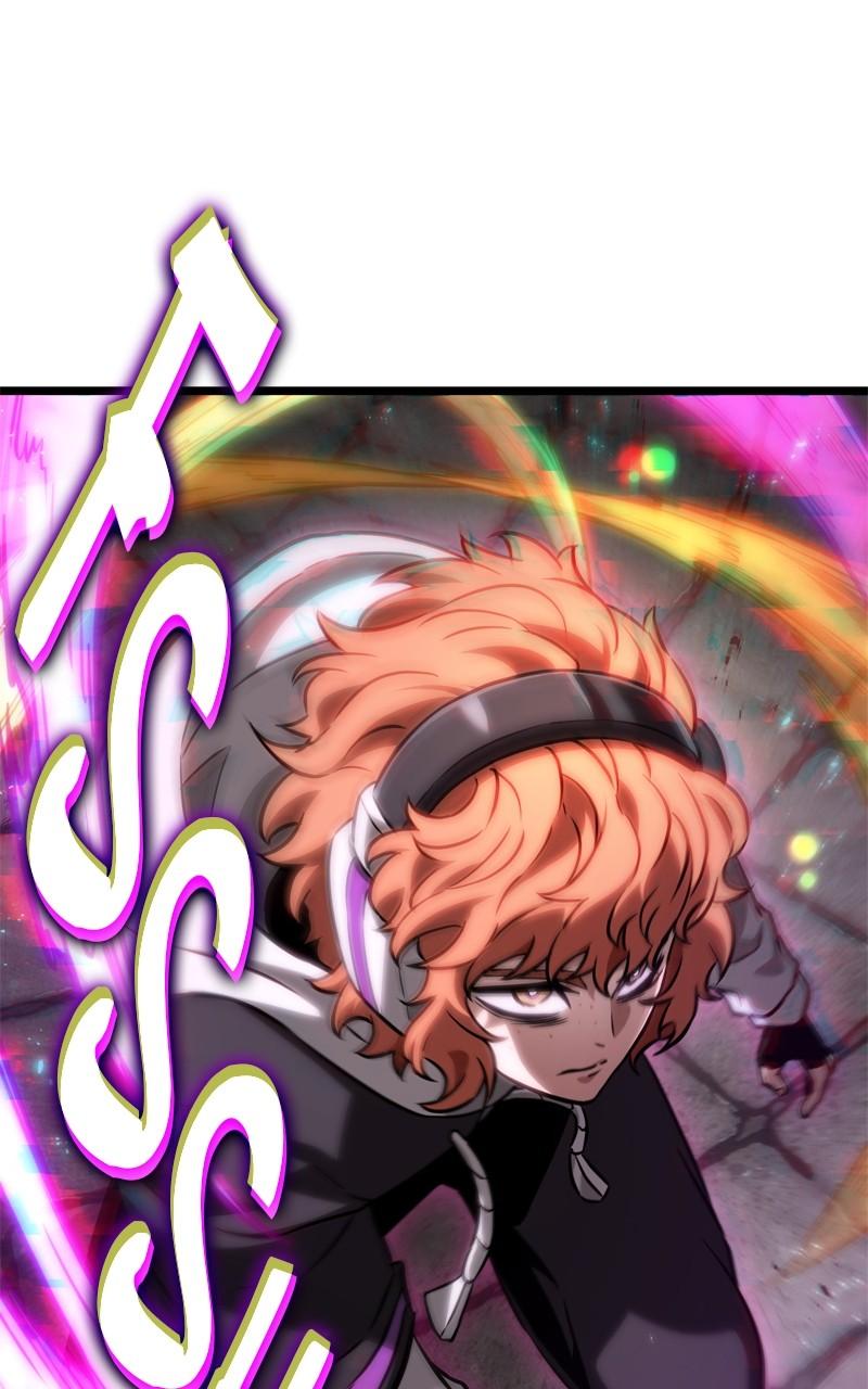 The World After the Fall Chapter 137