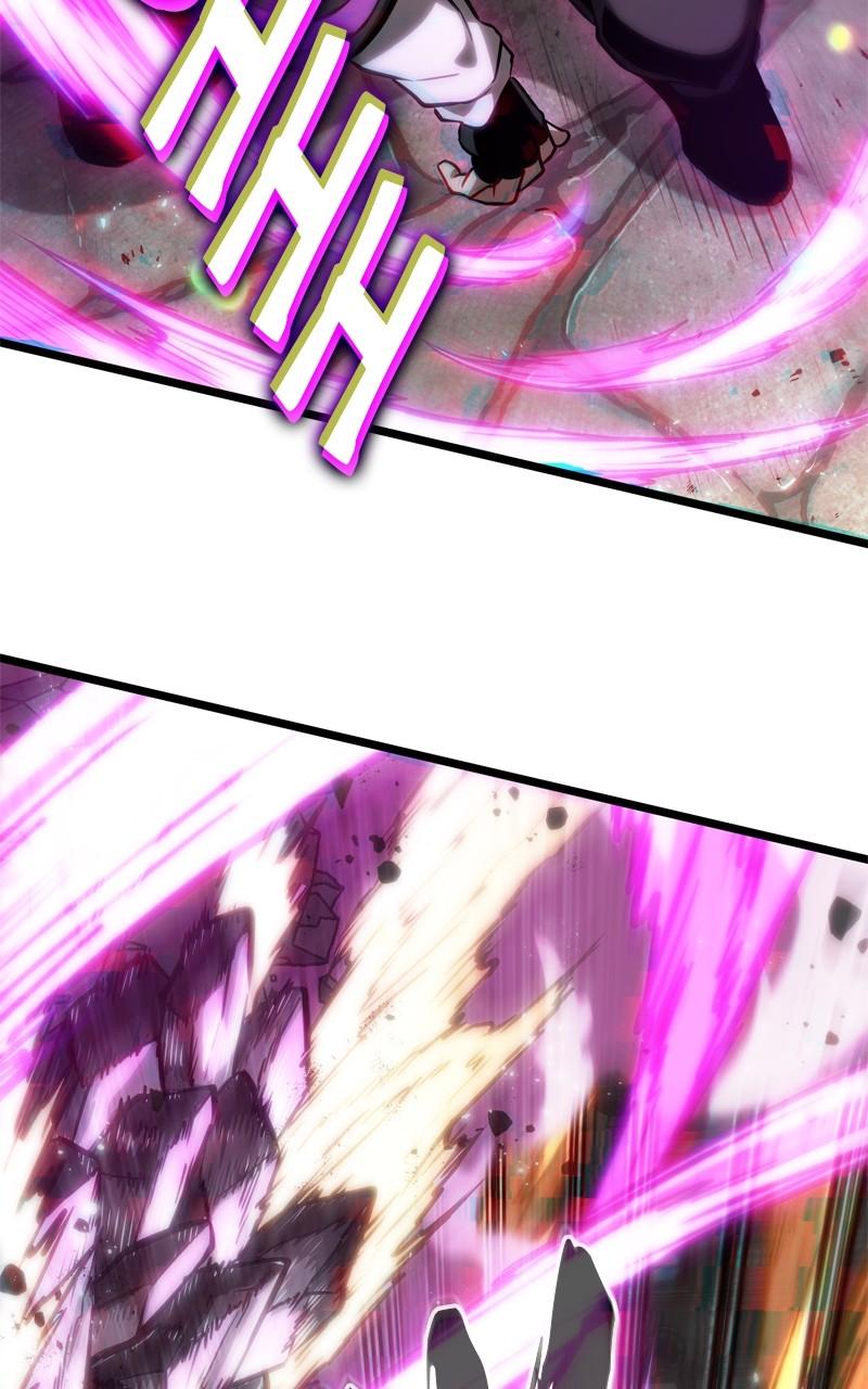 The World After the Fall Chapter 137