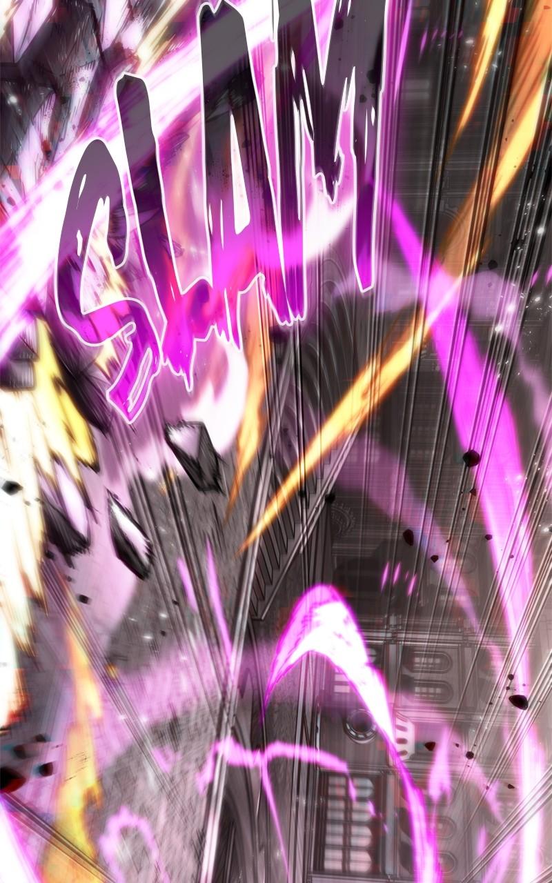 The World After the Fall Chapter 137