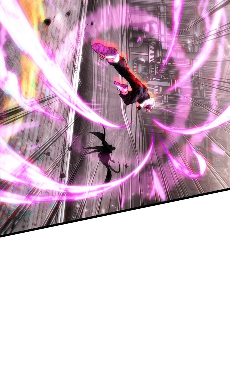 The World After the Fall Chapter 137