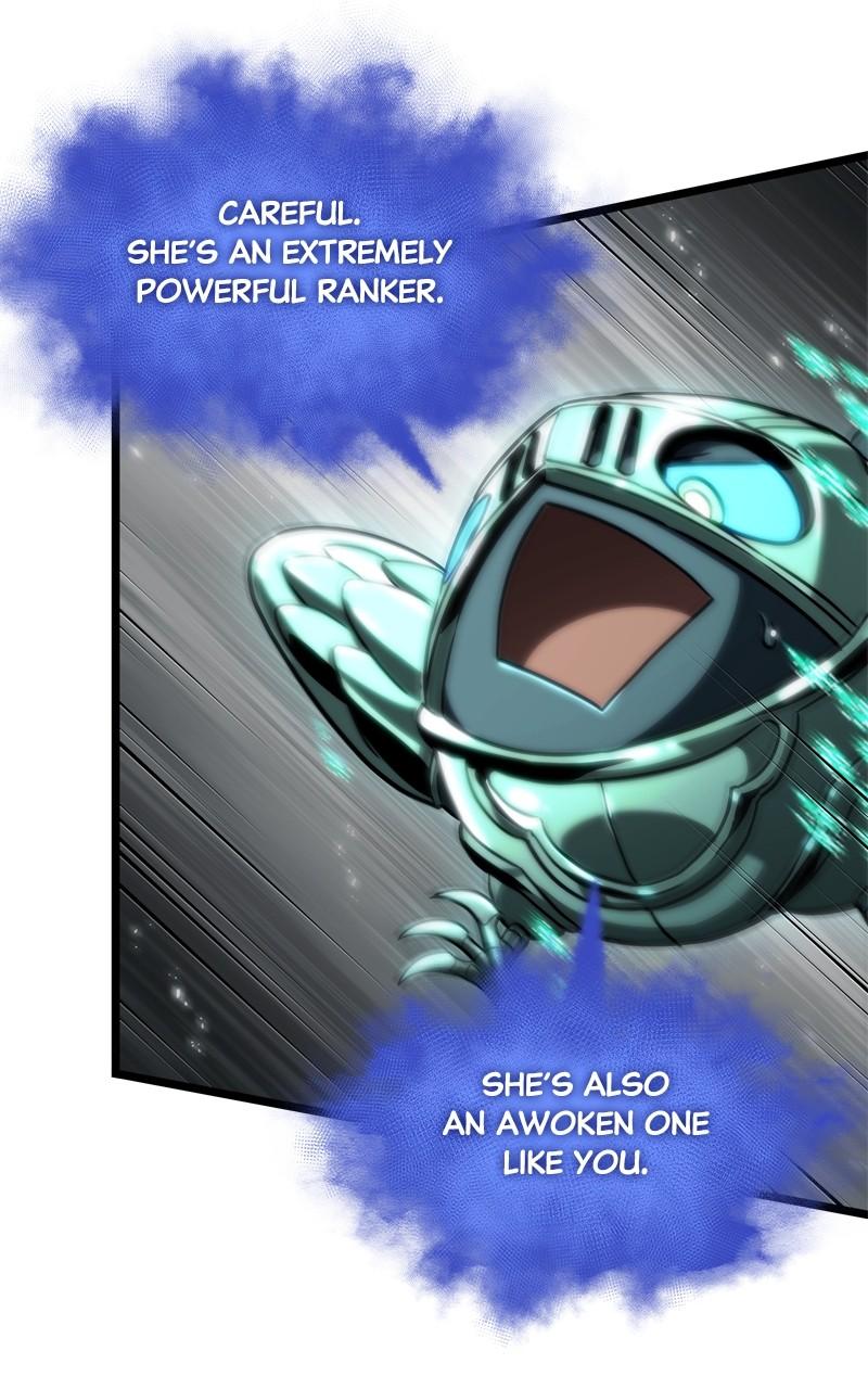 The World After the Fall Chapter 137