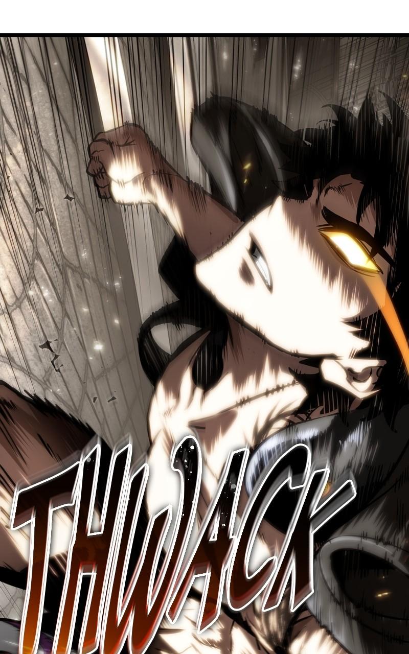 The World After the Fall Chapter 137