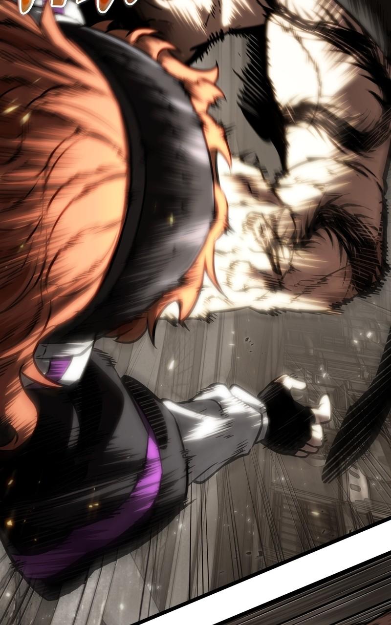 The World After the Fall Chapter 137