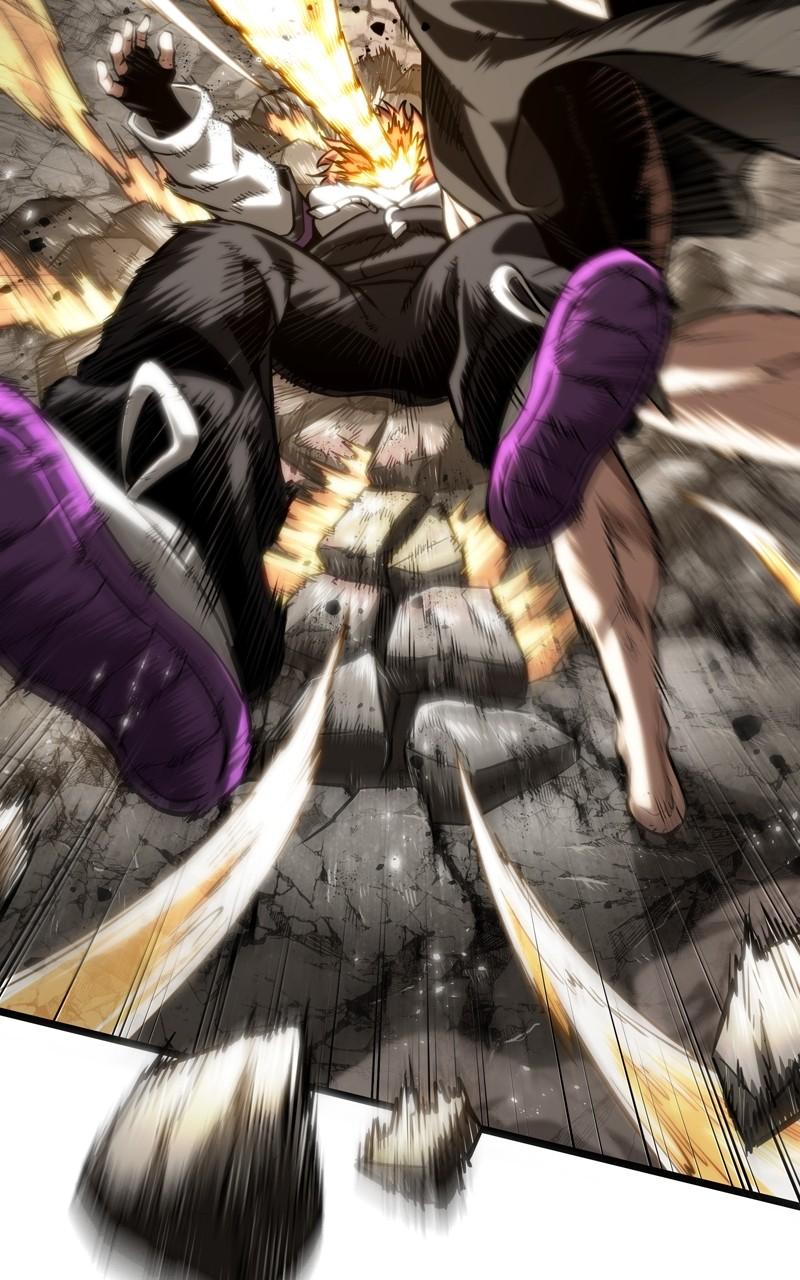 The World After the Fall Chapter 137